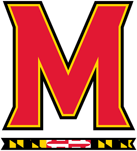 University of Maryland Athletics Logo